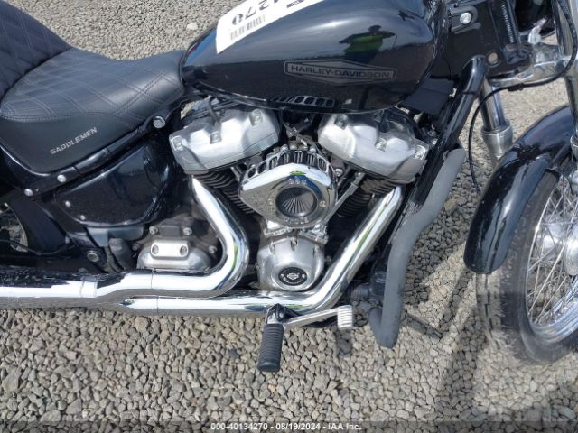 2021 HARLEY-DAVIDSON FXST 1HD1BVJ17MB021746 Photo 7