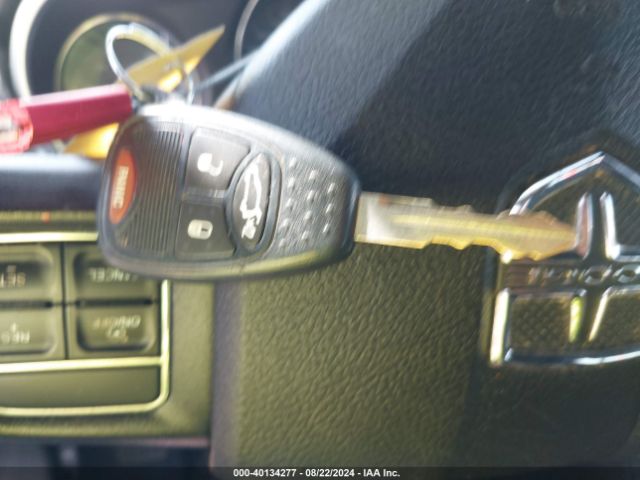 1C3CDZAB7EN129065 Dodge AVENGER SE