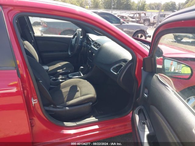 1C3CDZAB7EN129065 Dodge AVENGER SE