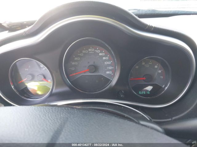 1C3CDZAB7EN129065 Dodge AVENGER SE