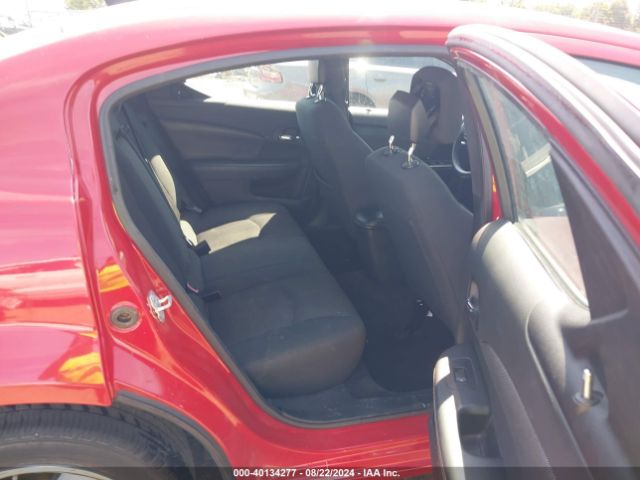 1C3CDZAB7EN129065 Dodge AVENGER SE