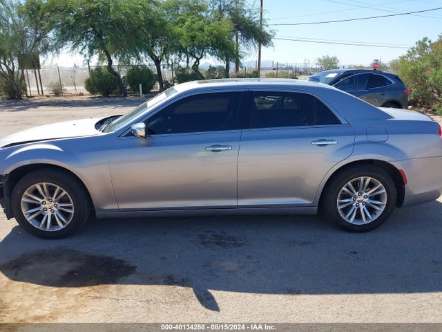 Chrysler 300C 2017 2C3CCAEG5HH564190 Image 15