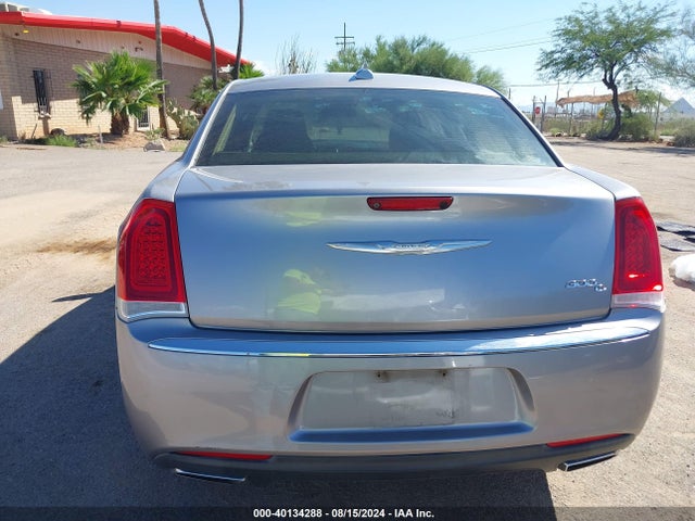 Chrysler 300C 2017 2C3CCAEG5HH564190 Image 17
