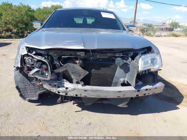 2C3CCAEG5HH564190 Chrysler 300C