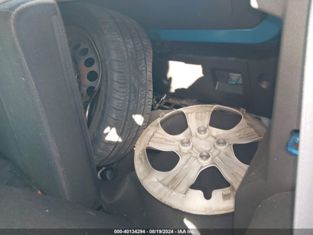 KL8CB6SA9MC701780 Chevrolet Spark Fwd Ls Automatic