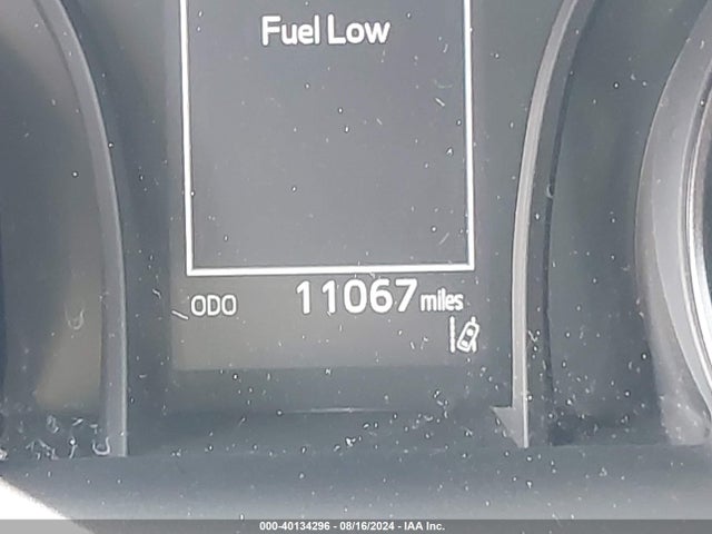 Toyota CAMRY SE 2024 4T1G11AK0RU232942 Image 15