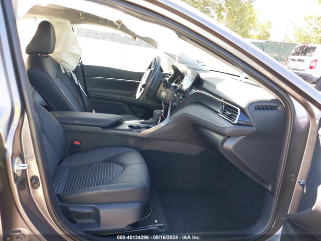 Toyota CAMRY SE 2024 4T1G11AK0RU232942 Image 5