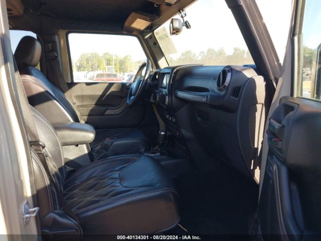 1C4HJWDG3JL839392 Jeep Wrangler Jk Unlimited Sport S 4x4