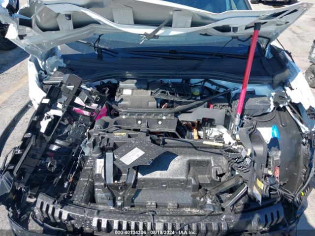 1V2BMPE82PC054296 Volkswagen Id.4 Standard