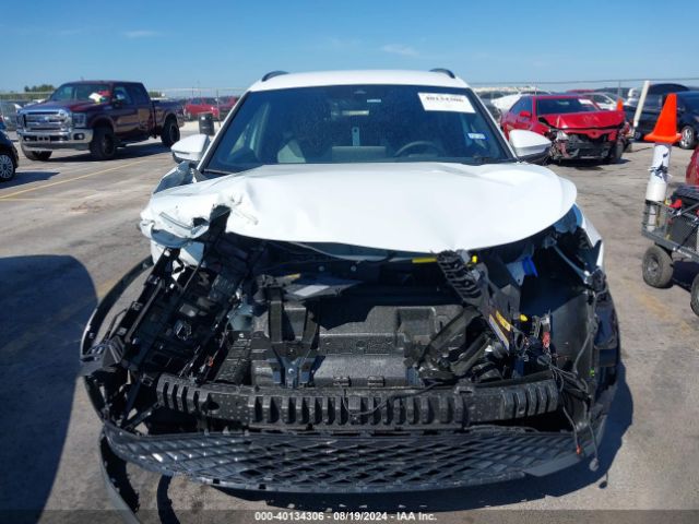 1V2BMPE82PC054296 Volkswagen Id.4 Standard