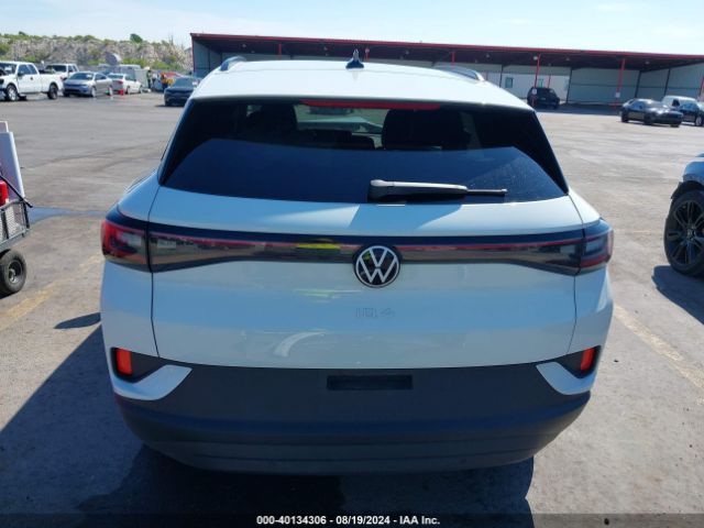 1V2BMPE82PC054296 Volkswagen Id.4 Standard