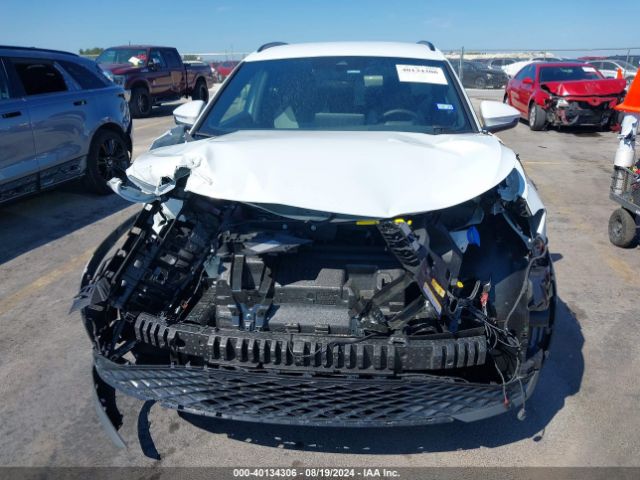 1V2BMPE82PC054296 Volkswagen Id.4 Standard