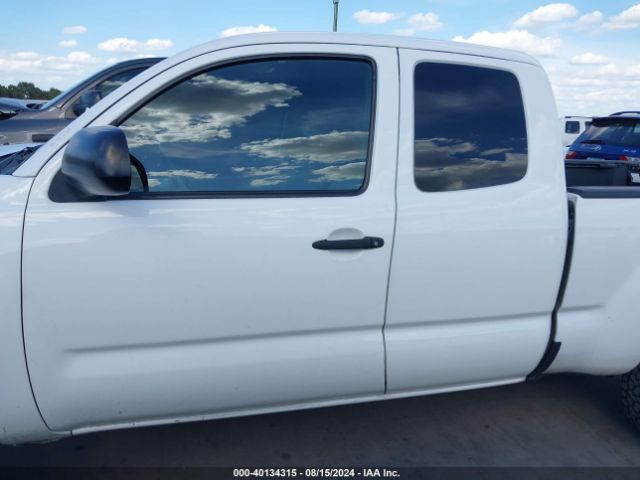 5TFTX4CN2FX049885 Toyota Tacoma