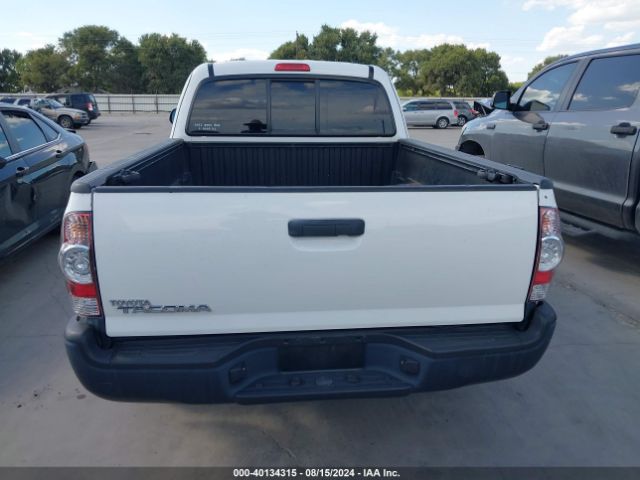 5TFTX4CN2FX049885 Toyota Tacoma