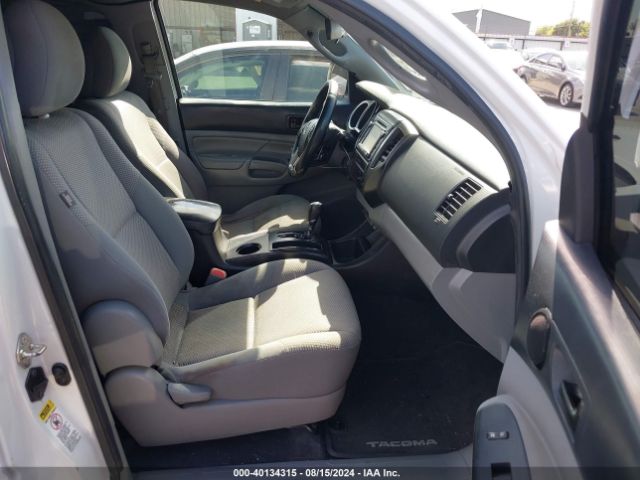 5TFTX4CN2FX049885 Toyota Tacoma