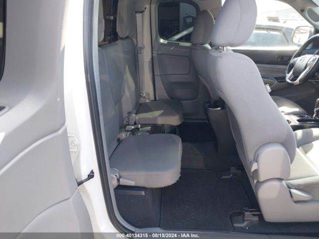 5TFTX4CN2FX049885 Toyota Tacoma