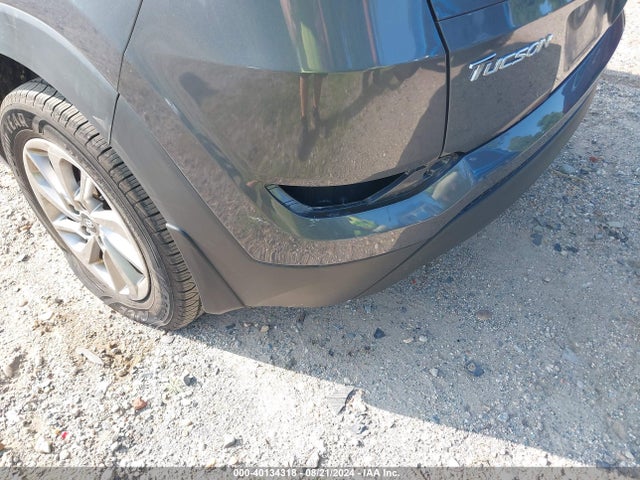 Hyundai TUCSON SE 2017 KM8J3CA4XHU436563 Image 14
