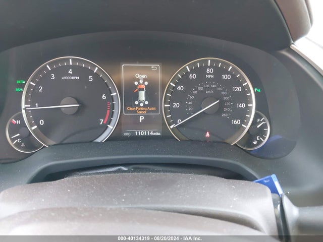 Lexus RX 350 2017 2T2ZZMCA1HC070872 Image 7