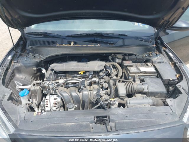 3KPF24ADXKE012647 KIA FORTE FE