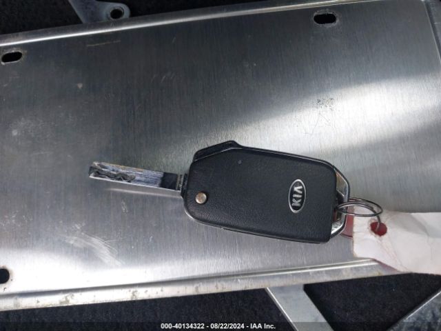 3KPF24ADXKE012647 KIA FORTE FE