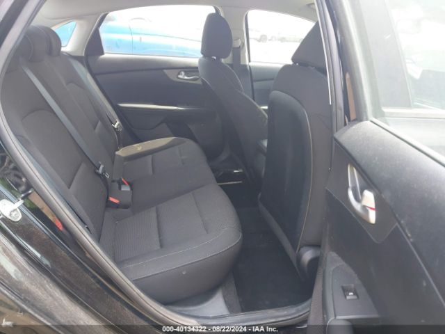 3KPF24ADXKE012647 KIA FORTE FE