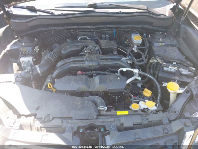 JF2SJABC7FH806741 Subaru Forester 2.5i