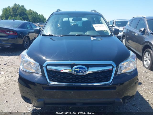 JF2SJABC7FH806741 Subaru Forester 2.5i