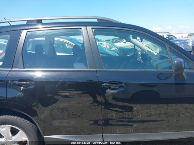 JF2SJABC7FH806741 Subaru Forester 2.5i
