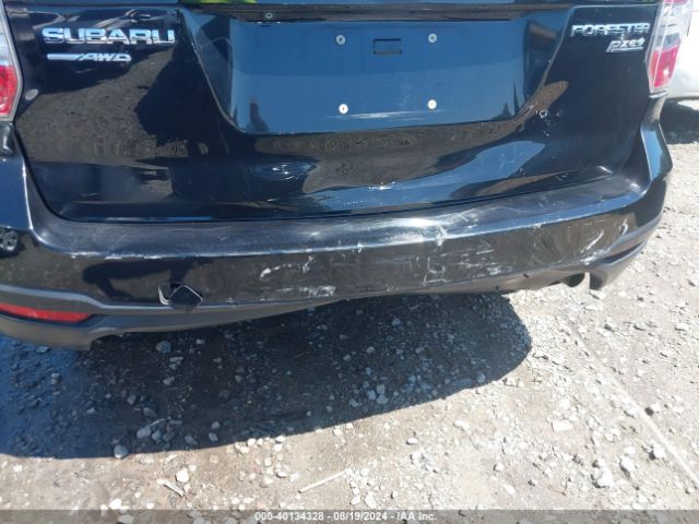 JF2SJABC7FH806741 Subaru Forester 2.5i