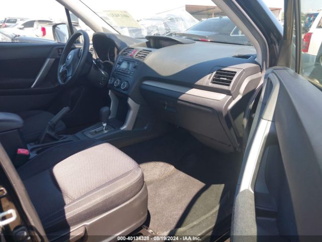 JF2SJABC7FH806741 Subaru Forester 2.5i
