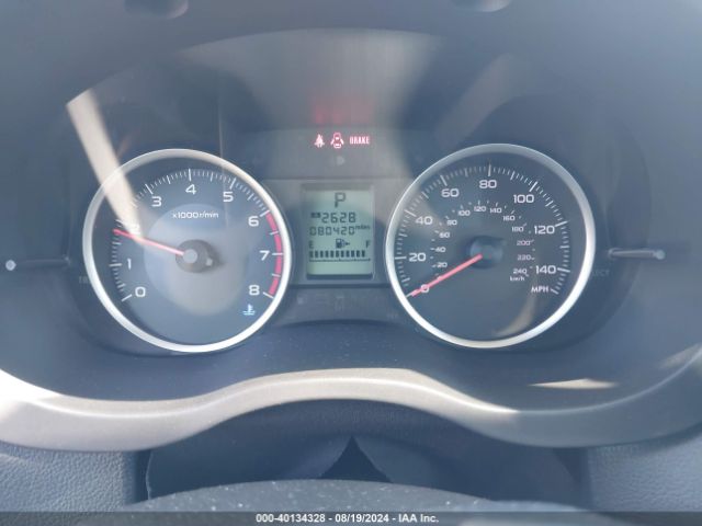 JF2SJABC7FH806741 Subaru Forester 2.5i