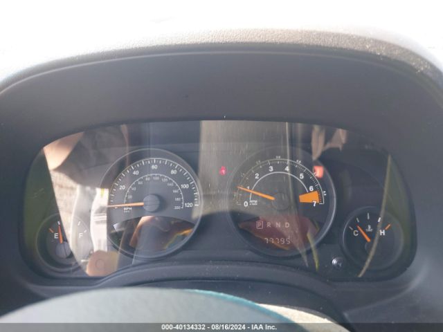 1C4NJPBB7ED715738 Jeep Patriot Sport