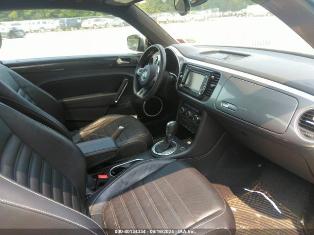 3VWJ17AT1EM653859 Volkswagen Beetle 1.8t