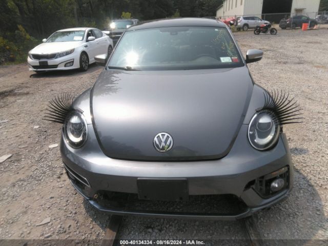 3VWJ17AT1EM653859 Volkswagen Beetle 1.8t