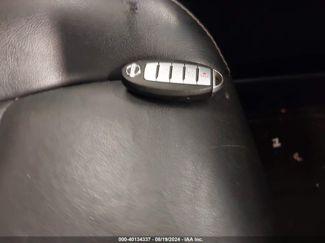 Nissan Pathfinder Platinum 2019 5N1DR2MM1KC634026 Image 11