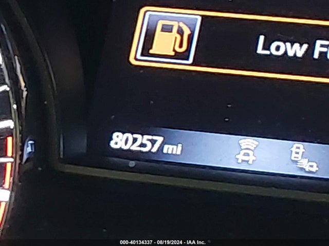 Nissan Pathfinder Platinum 2019 5N1DR2MM1KC634026 Image 15