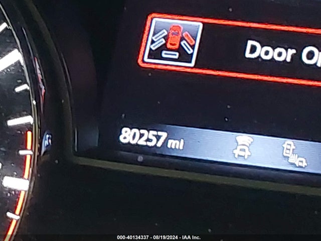 Nissan Pathfinder Platinum 2019 5N1DR2MM1KC634026 Image 7