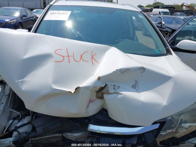 5J6RM4H74FL030429 Honda Cr-v Ex-l