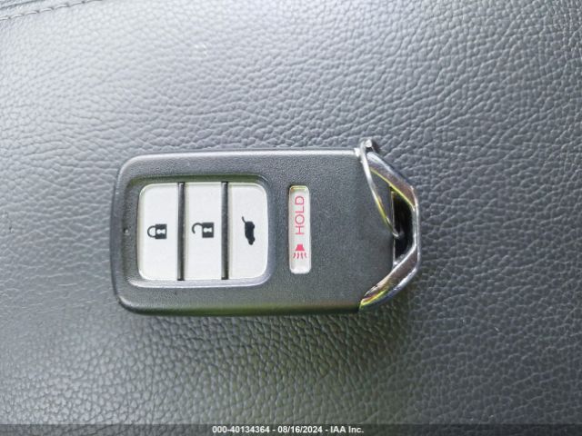 5J6RM4H74FL030429 Honda Cr-v Ex-l