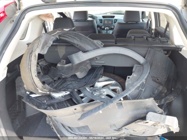5J6RM4H74FL030429 Honda Cr-v Ex-l