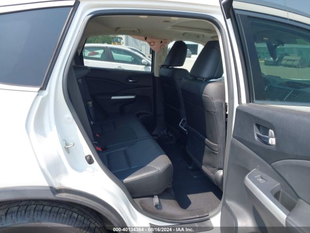 5J6RM4H74FL030429 Honda Cr-v Ex-l