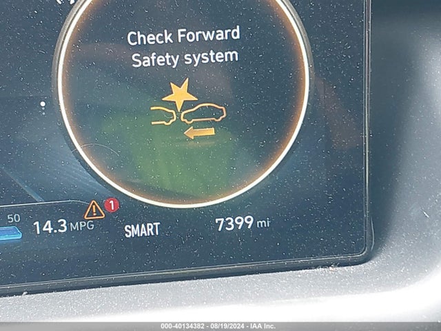 Hyundai TUCSON SEL 2024 5NMJFCDE5RH313536 Image 16