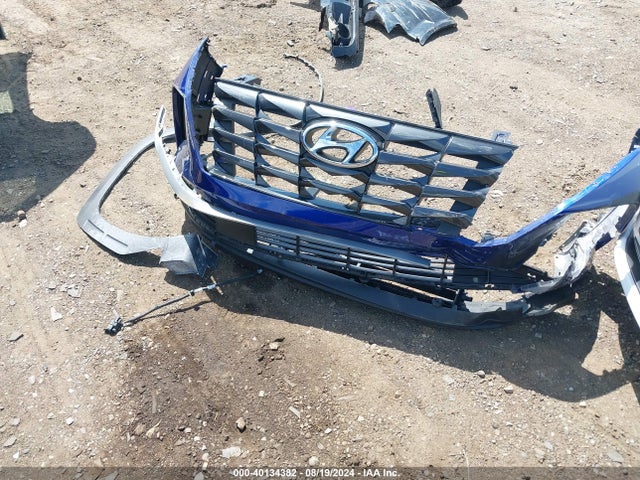 Hyundai TUCSON SEL 2024 5NMJFCDE5RH313536 Image 12
