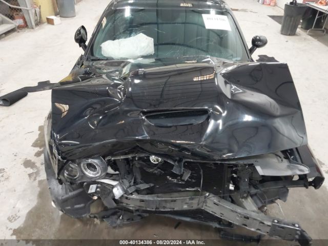 2C3CDZKG3NH128904 Dodge Challenger Gt Awd