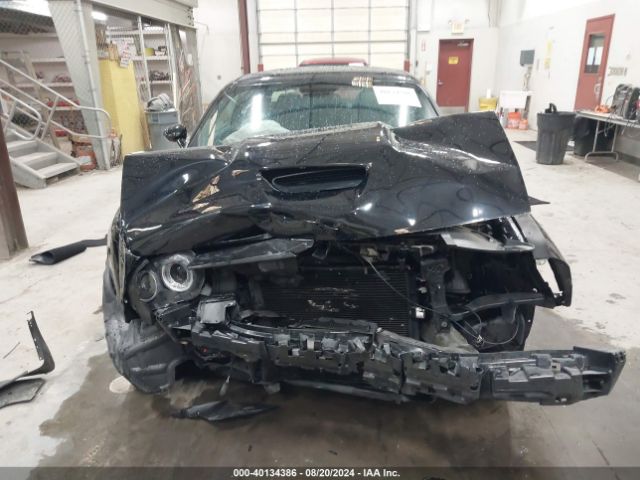 2C3CDZKG3NH128904 Dodge Challenger Gt Awd