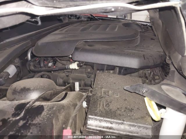 2C3CDZKG3NH128904 Dodge Challenger Gt Awd