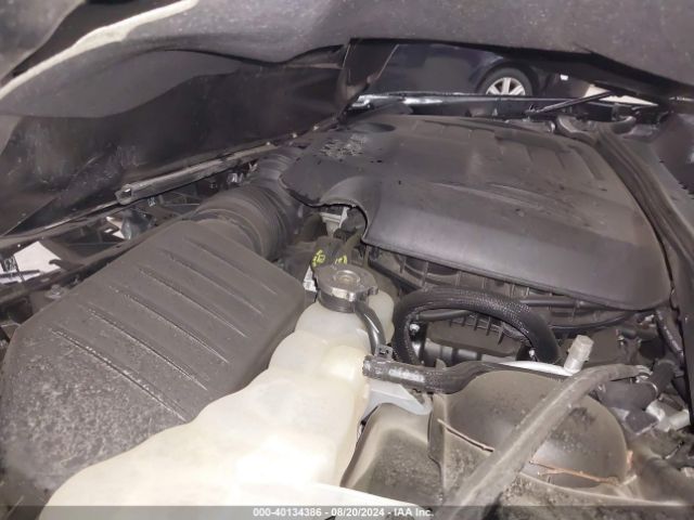 2C3CDZKG3NH128904 Dodge Challenger Gt Awd