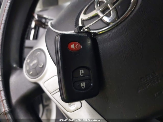 Toyota Prius Two 2015 JTDKN3DU0F0478498 Image 11