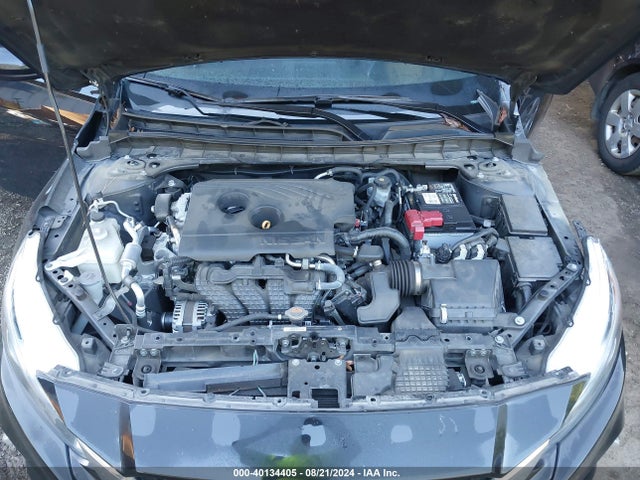 Nissan Altima 2.5 S 2019 1N4BL4BV7KC139565 Image 10