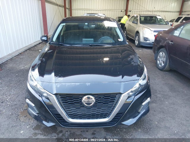 Nissan Altima 2.5 S 2019 1N4BL4BV7KC139565 Image 13